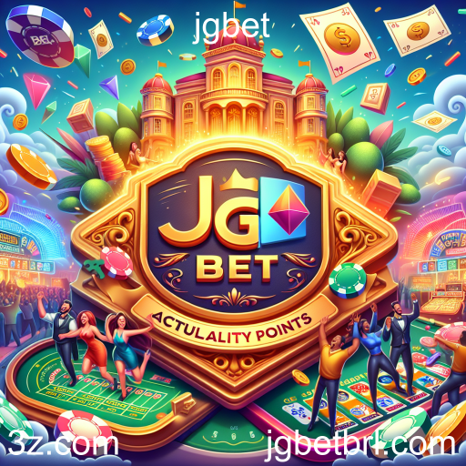 Descubra o Programa de Fidelidade do jgbet: Recompensas que Valem a Pena!